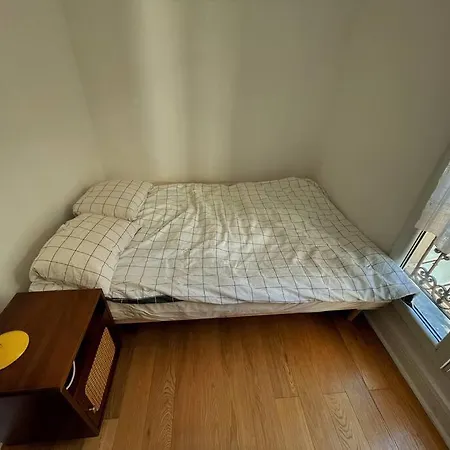 26 Sqm City Center Sunny * Paris