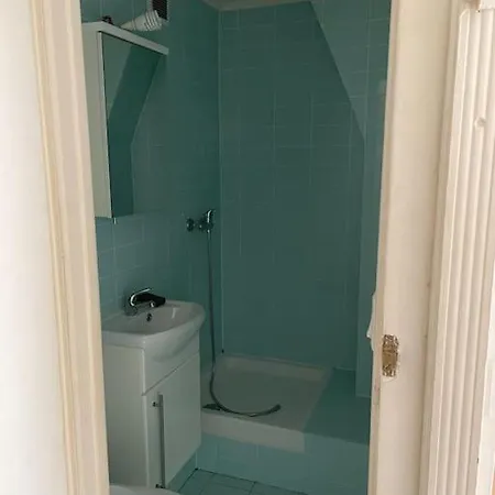 Apartment 26 Sqm City Center Sunny *